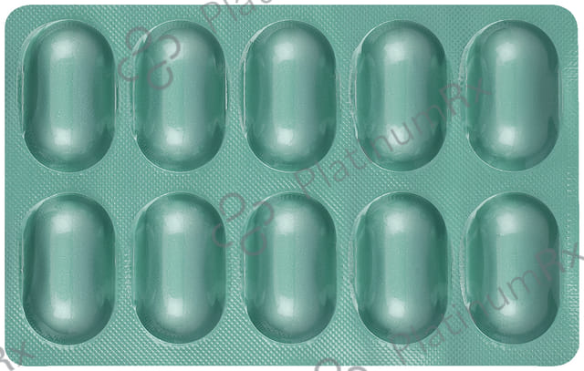 Cobafast Capsule