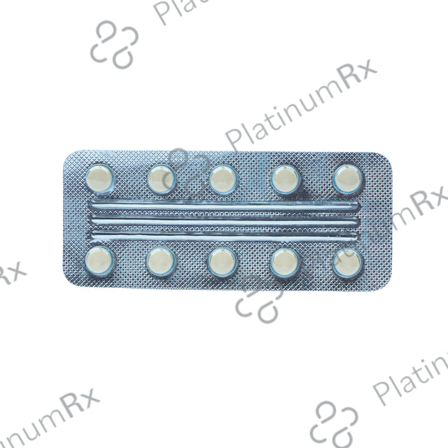 Azaquest 50mg Tablet 10s