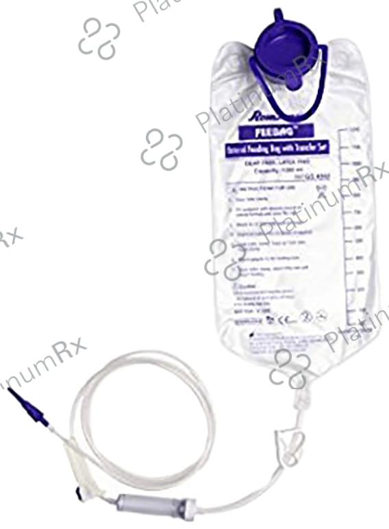 Romsons GS4028 Feeding Bag 1s
