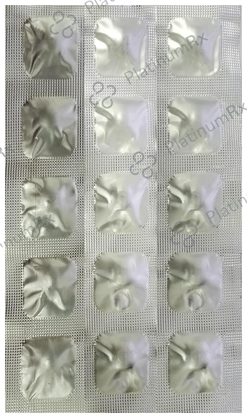 Remetor 20mg Tablet 15s