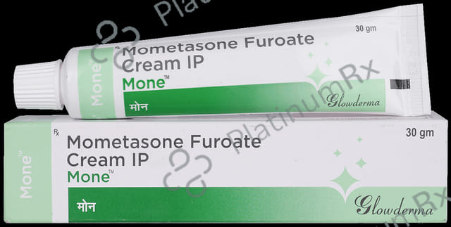 Mone 0.1% Cream 30gm