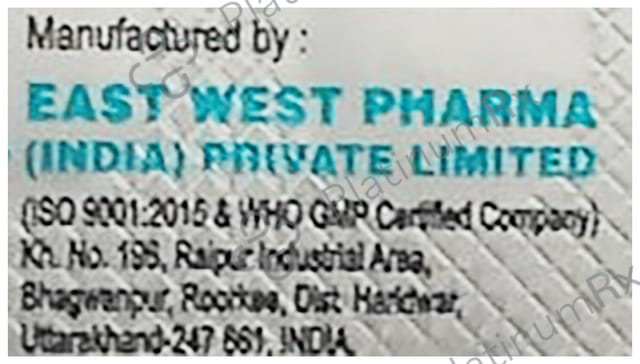 Pioglaz 15mg Tablet 10s