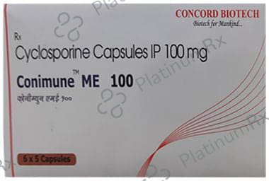 Conimune ME 100 Capsule