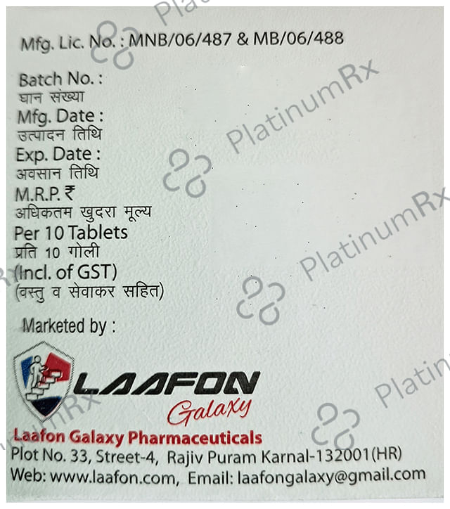 Ceffon 200 Tablet