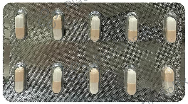 Levomil 20 Capsule ER