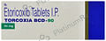 Torcoxia BCD 90mg Tablet 10s