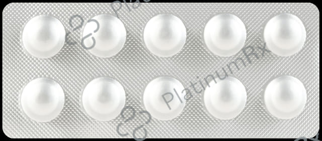 Allerblis 20mg Tablet 10s