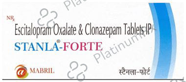 Stanla-Forte Tablet