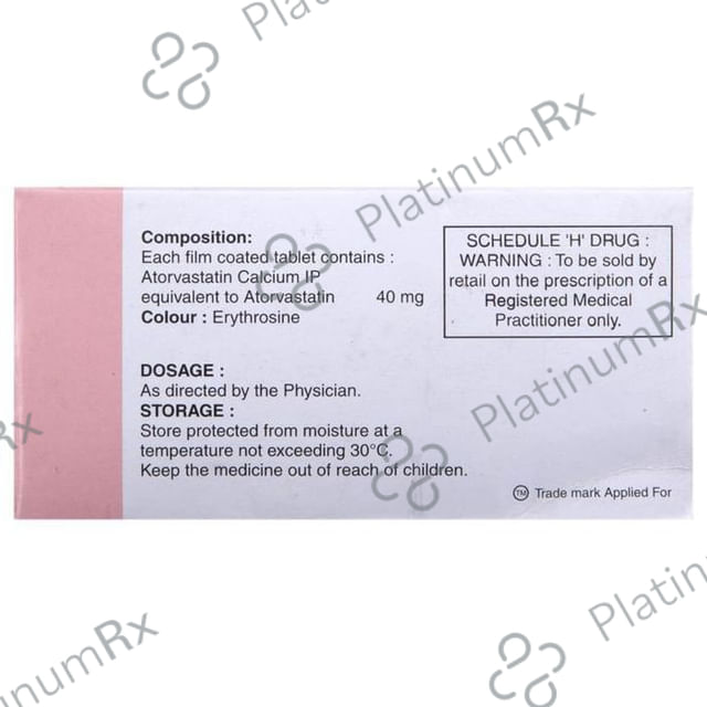 Pileca 40mg Tablet 10s