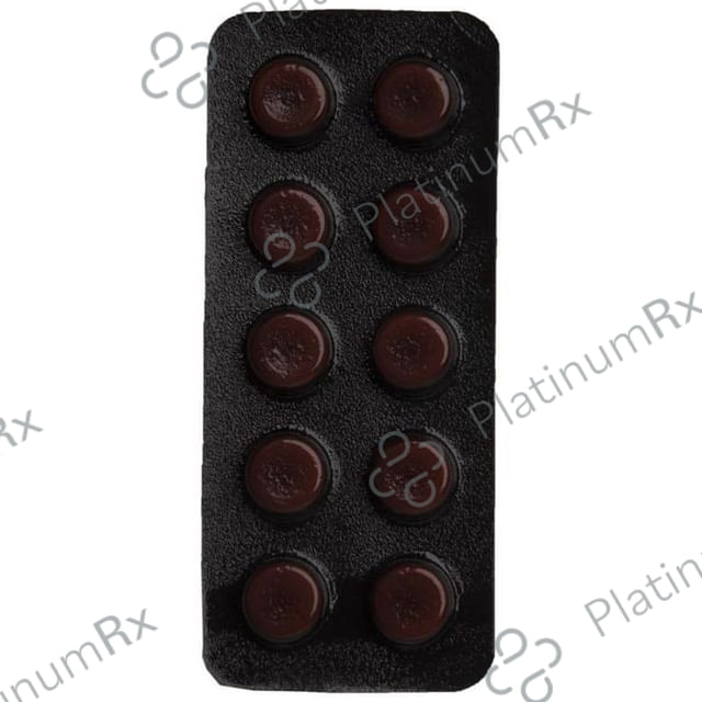 Folitrax 10mg Tablet 10s