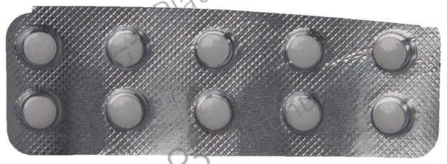 Roliten 2mg Tablet 10s