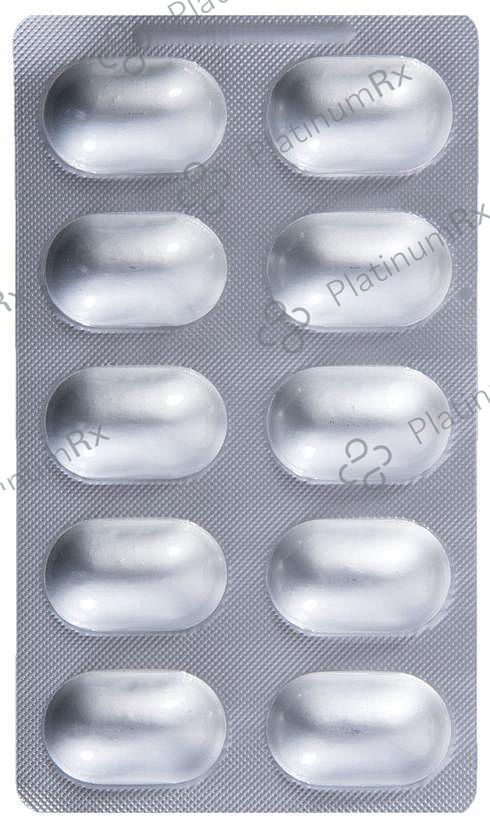 Rabelute-D Capsule SR