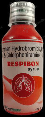 Respibon Syrup