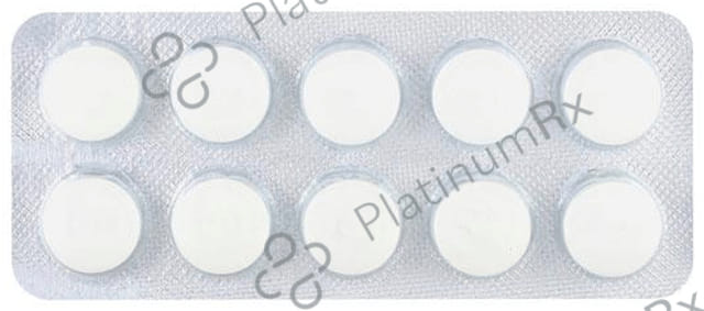 Susten 400mg Tablet SR 10s