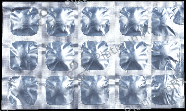 Stamlo Trio 40/12.5 Tablet