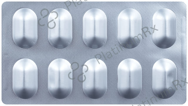 Hapid Capsule 10s