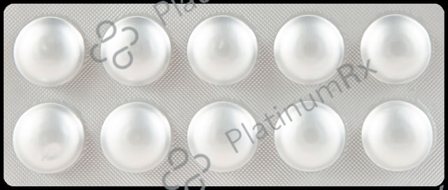 Acosat 300mg Tablet SR 10s