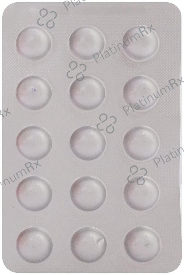 Estuchol 150 Tablet 15 Tablet