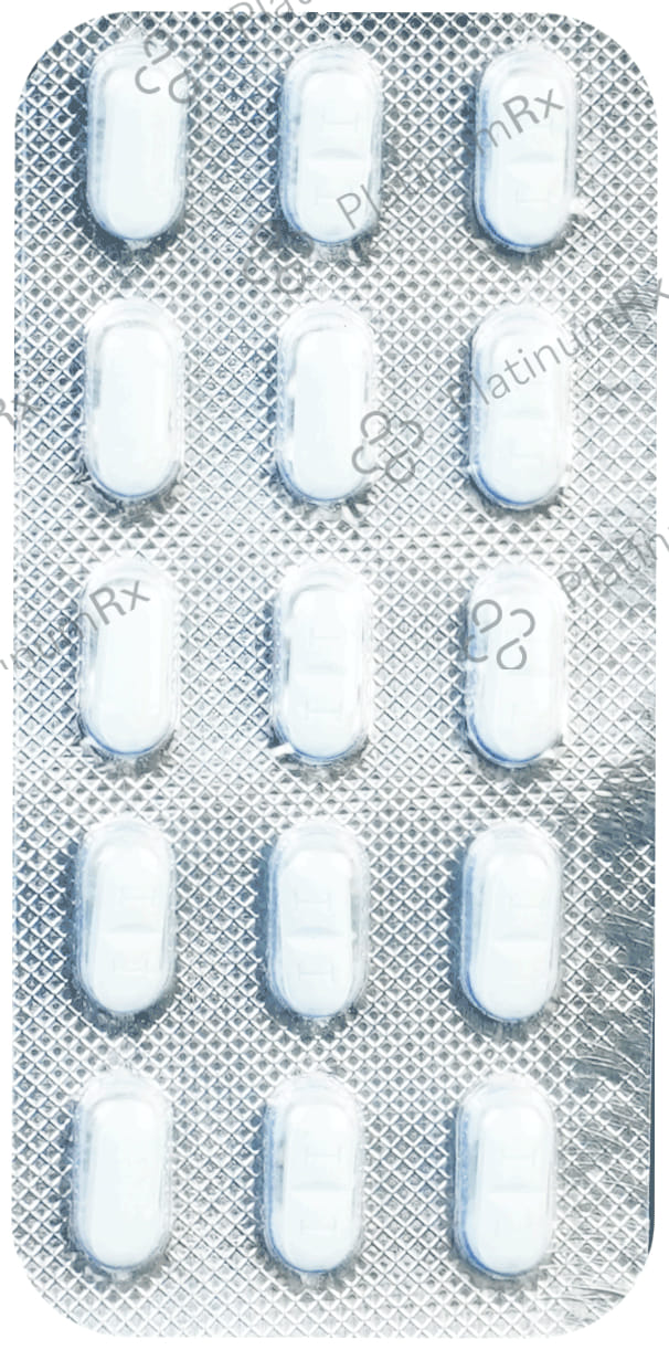 Zoryl 4mg Tablet 15s
