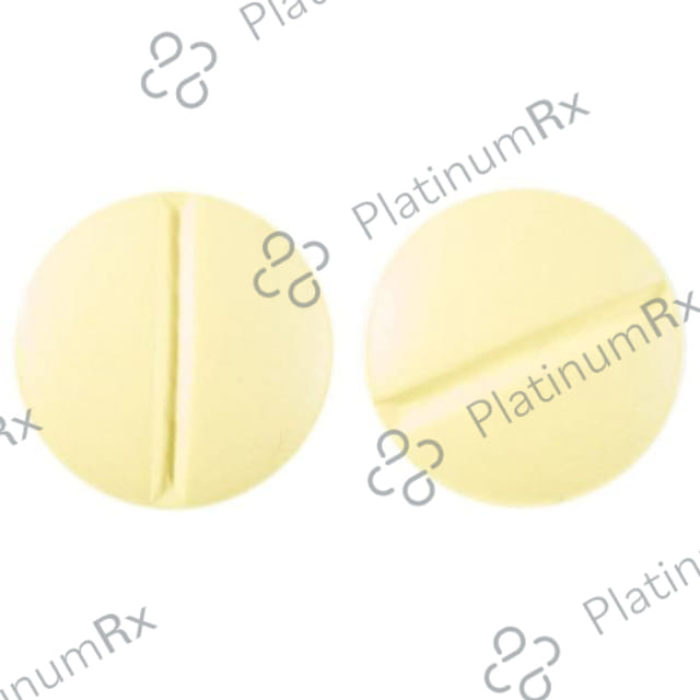 Zolahart 40mg Tablet 10s