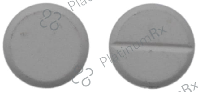 Tenolol AM 2.5/25 Tablet 10s