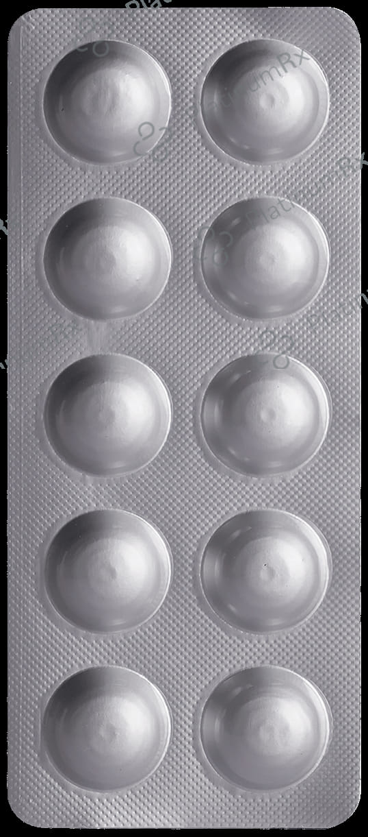 Rexigut 200mg Tablet 10s