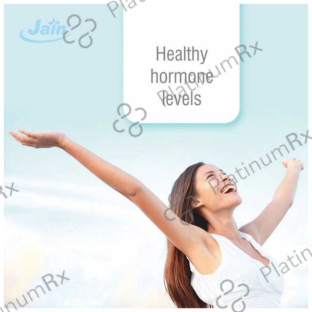 Jain Shatavari (Asparagus Racemosus) Powder 1 kg