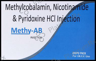 Methy AB Injection 1s