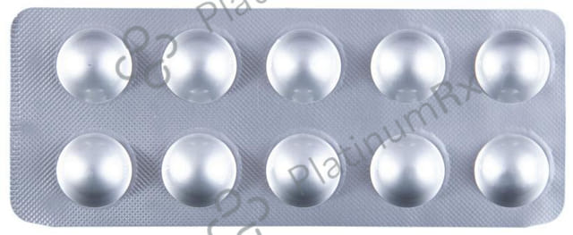 Prasita 10mg Tablet 10s