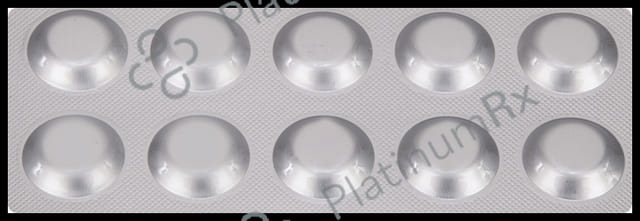 Telgard H Tablet