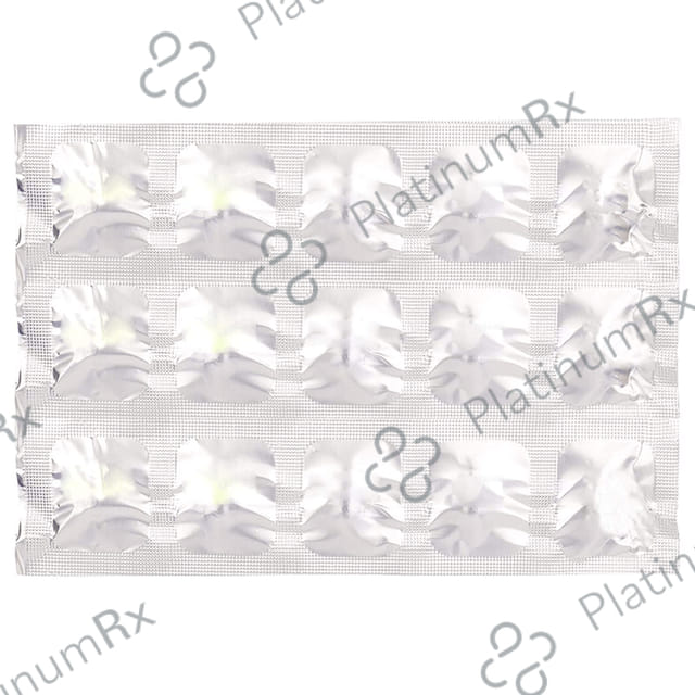 Inditel AM 40/5mg Tablet 10s