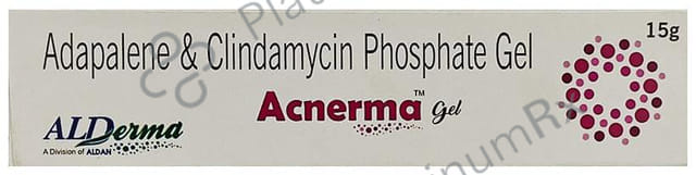 Acnerma Gel 15gm