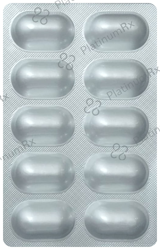 Telsyday-Trio 25 Tablet ER