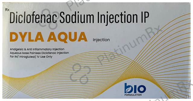 Dyla Aqua Injection