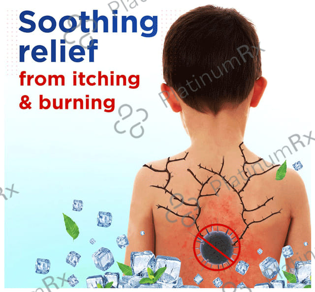 Clofter Absorbent Dusting Powder 100gm