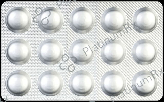 Vylda OD SR 100mg Tablet 15s