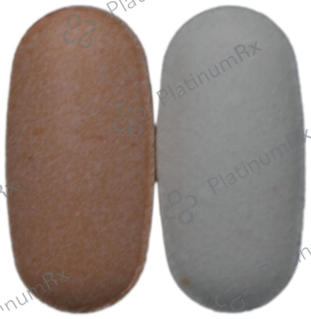 Telsartan CT 12.5/40mg Tablet 10s