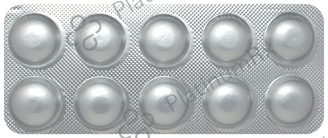 Paxiril-Plus Tablet CR