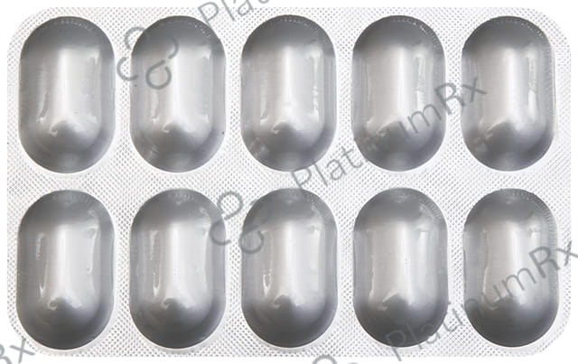 Movexx SP 100/325/15mg Tablet 10s
