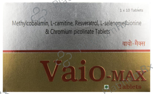 Vaio-Max Tablet