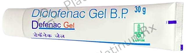 Defenac Gel
