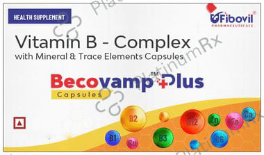 Becovamp Plus Capsule
