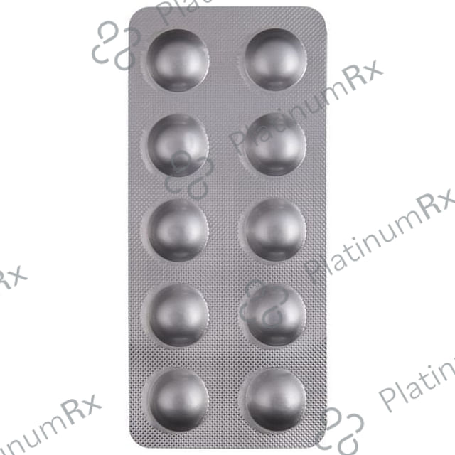 Lefno 20mg Tablet 10s