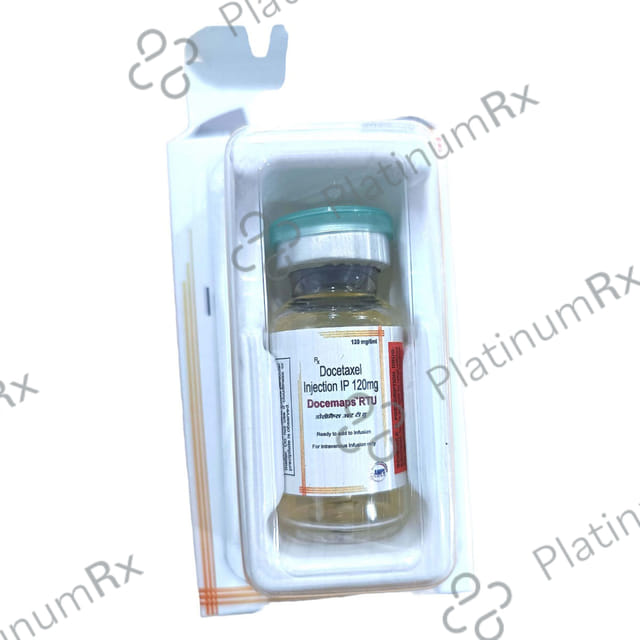Docemaps 120mg Injection