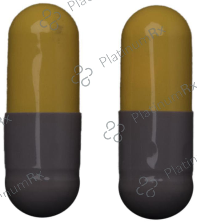 Aztogold 10/75/75mg Capsule 10s