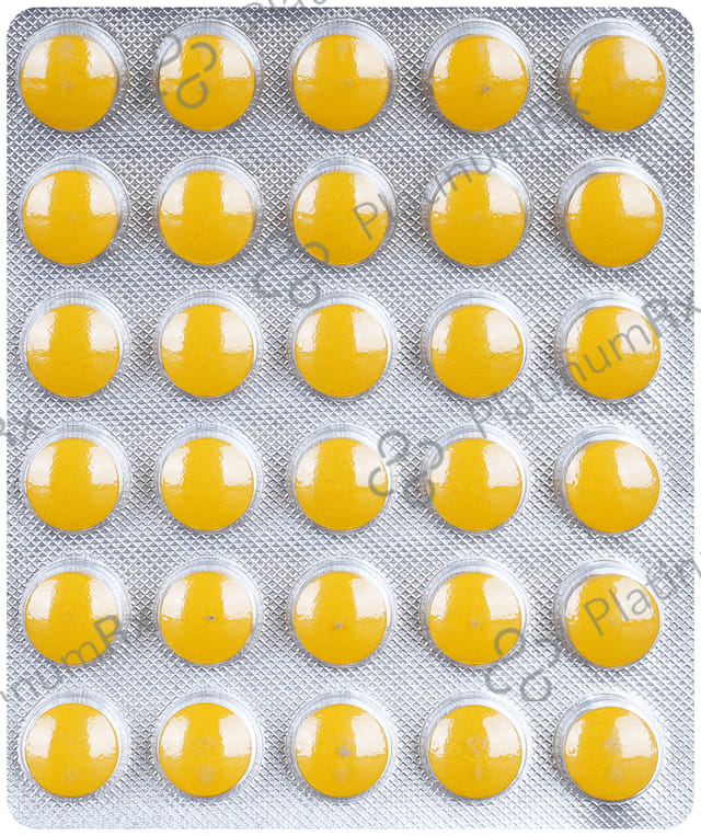 Charak Sumenta Tablet 30s