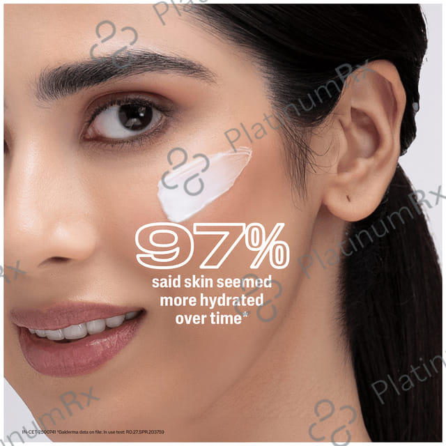 Cetaphil Moisturising Cream 250gm