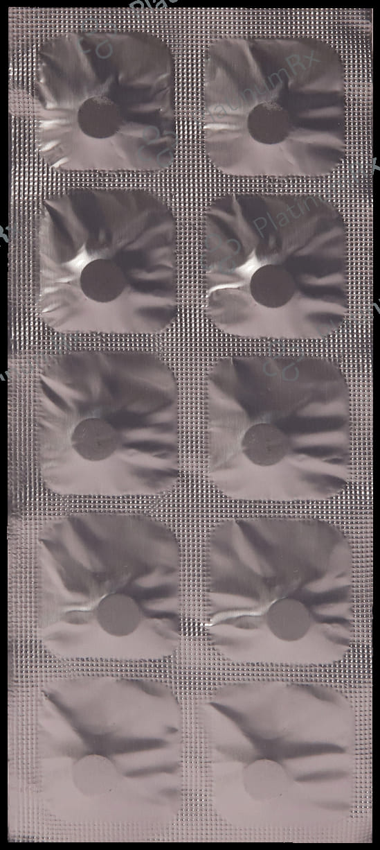 Azukon 80mg Tablet 10s