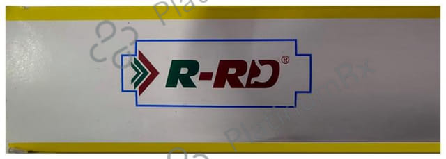 R RD 30/20mg Capsule SR 15s