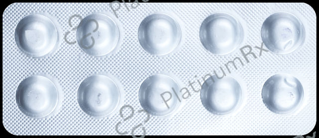 Jubira 40 Tablet